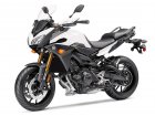 Yamaha FJ-09 / MT-09 Tracer / Tracer 900